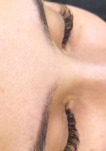 EYELASHES @ ZYSHA SALON