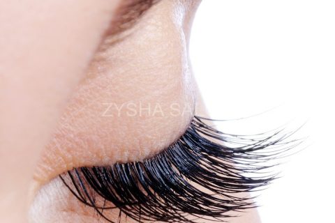 EYELASHES