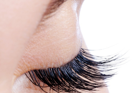EYELASHES