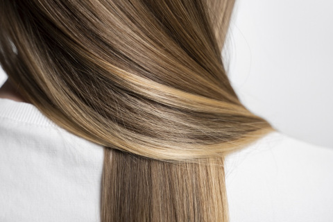 HAIR TRANSORMATION