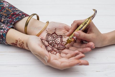 HENNA