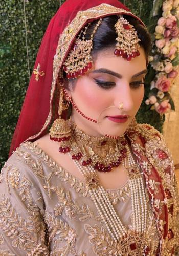 bride