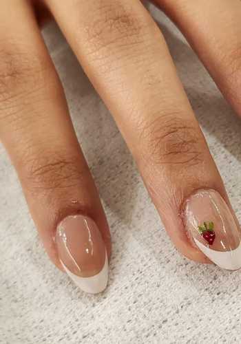 french-nails