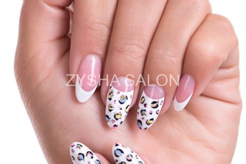 NAILS