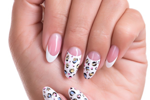 NAILS