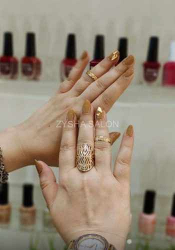 nail-art