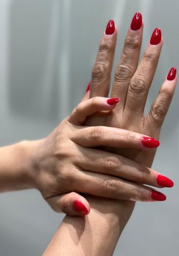 nail-extension