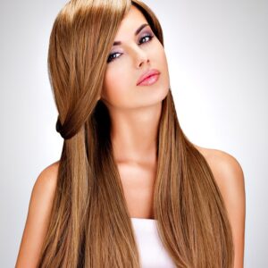 KERATIN REBONDING