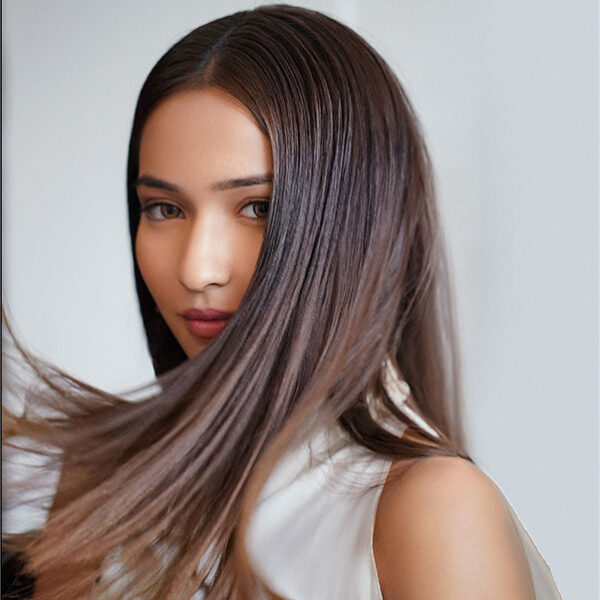 HAIR TRIMMING