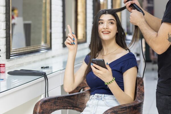 BLOWDRY