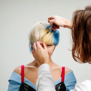 Hair Color Style