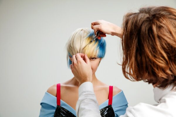 Hair Color Style