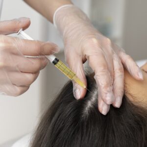 Hair Protein Treatments