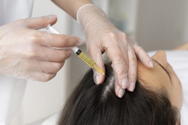 Hair Protein Treatments