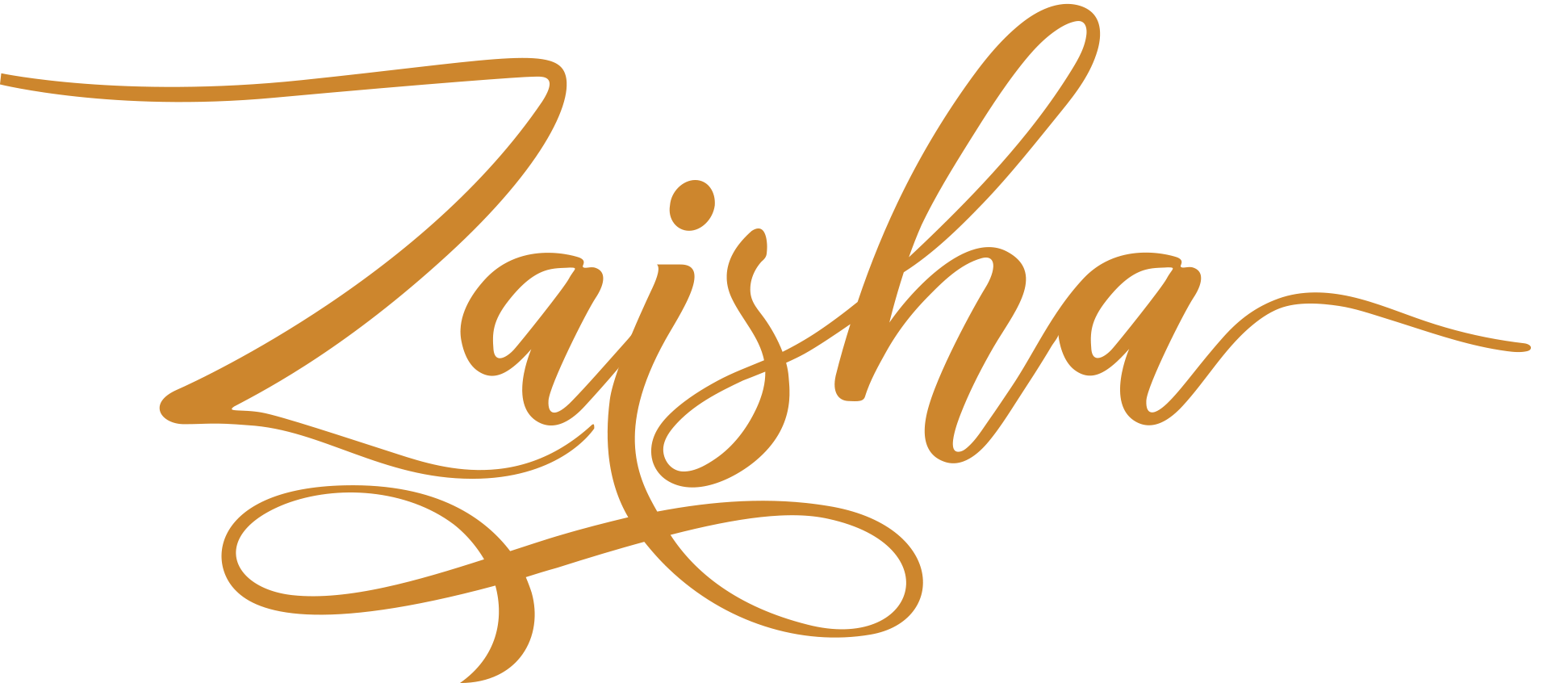 ZAISHA SALON